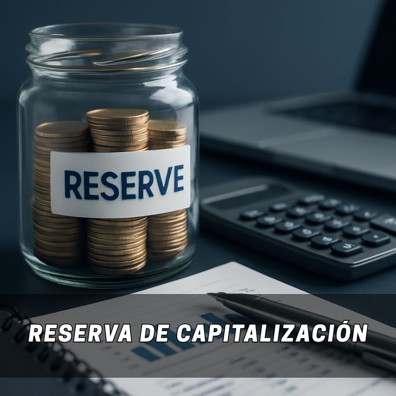 Reserva de Capitalización