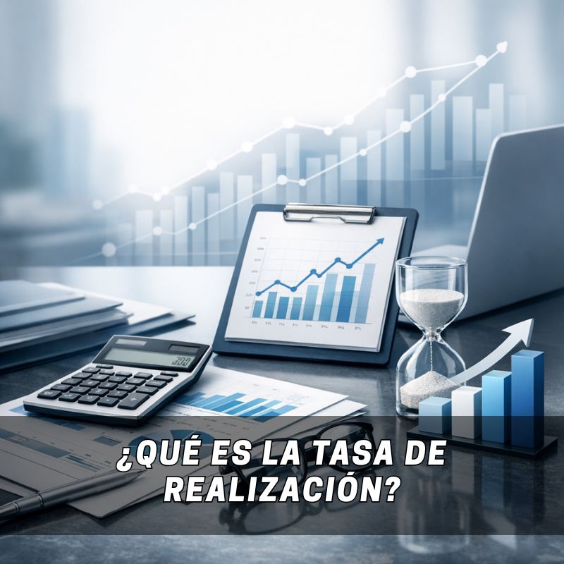 Tasa de Realización