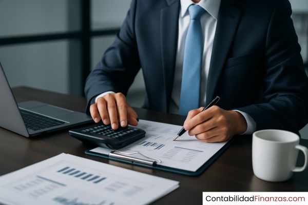 asiento de ajuste por impuesto a la renta