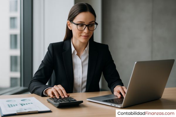 características de una empresa de servicios