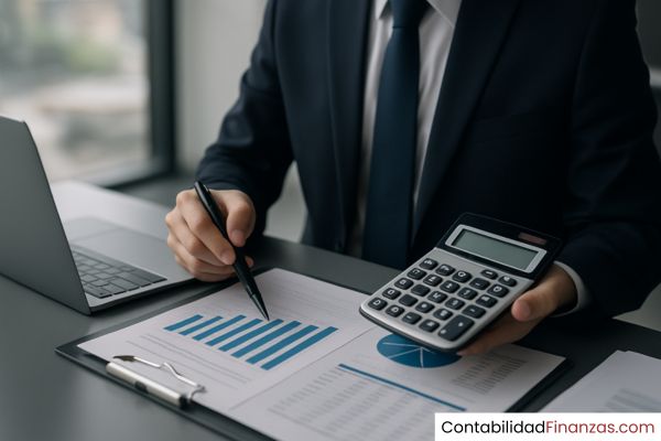 conciliación de IVA en contabilidad