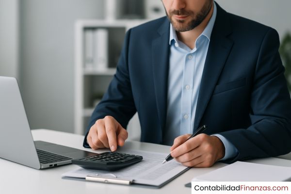 contabilidad de impuestos para pymes