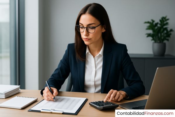 diferencia entre empresa comercial y de servicios