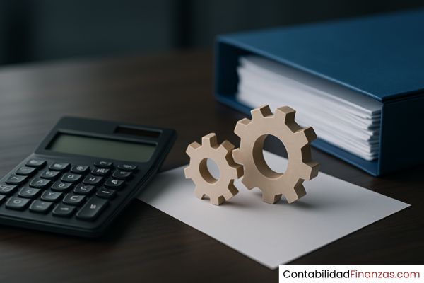 diferencias temporarias en impuestos