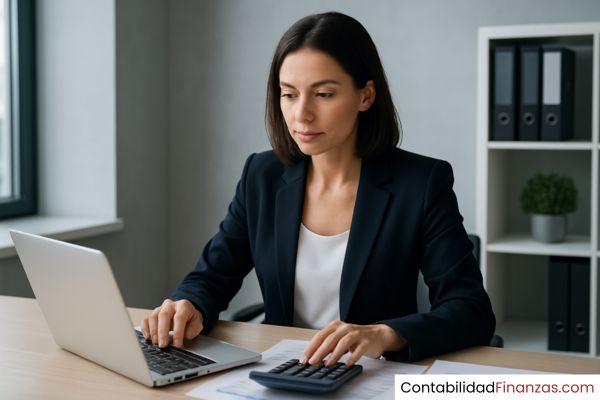 ejercicios resueltos de contabilidad de servicios