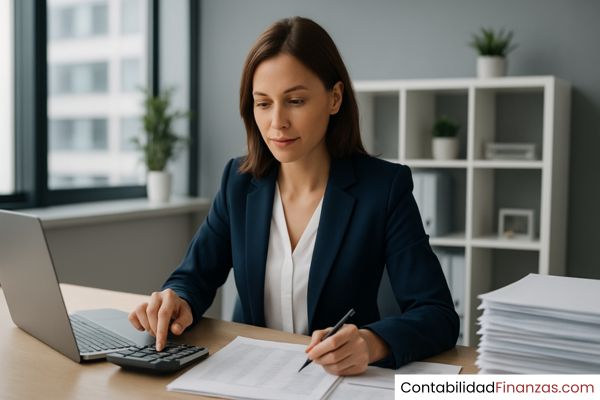 ERP para empresas de servicios