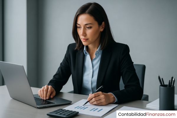 estructura de costos de una empresa de servicios