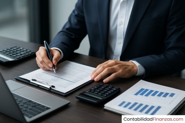 factura de servicios profesionales