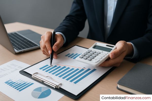 gasto por impuesto a las ganancias en contabilidad