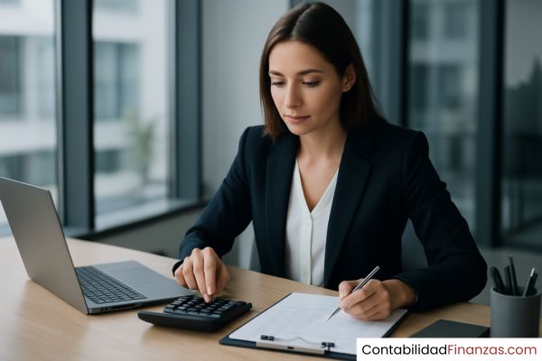 iva en servicios
