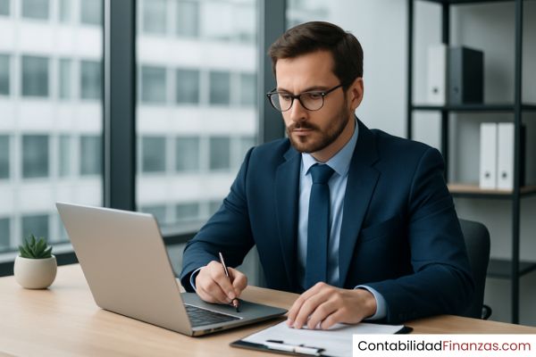 margen de utilidad en empresas de servicios
