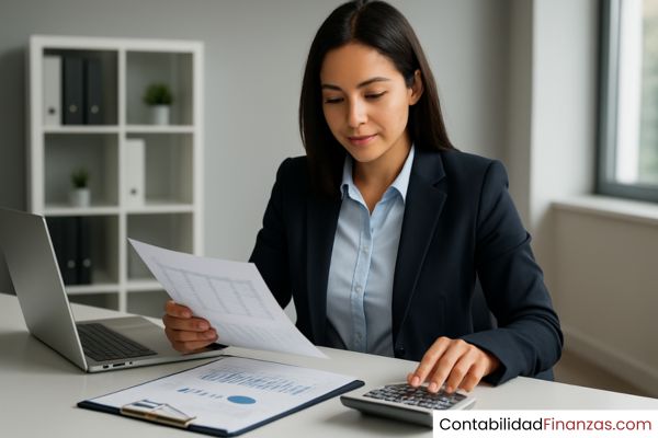 plan de cuentas para empresa de servicios