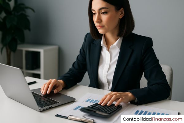 punto de equilibrio en empresas de servicios