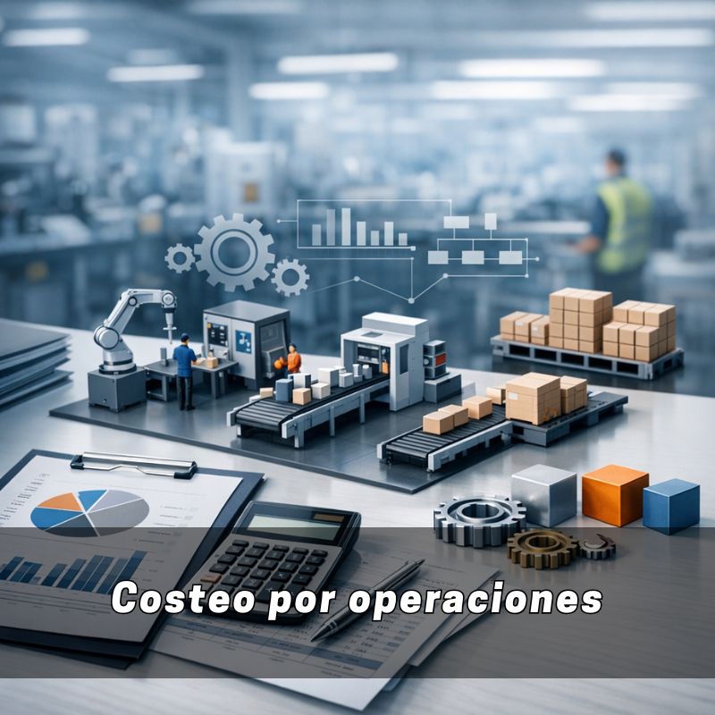 costeo por operaciones