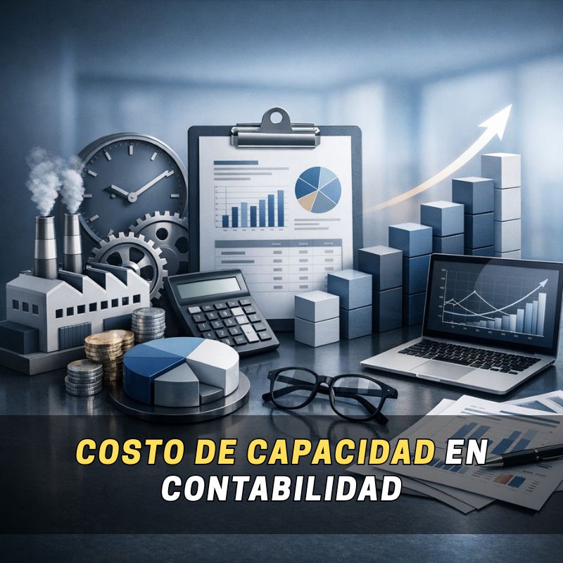 costo de capacidad