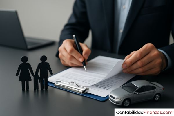 IFRS 9 para aseguradoras