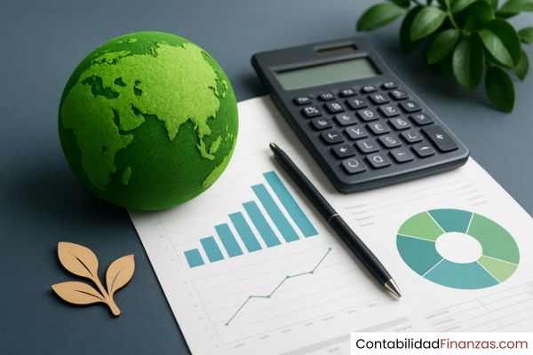 IFRS S1: Norma de información de sostenibilidad