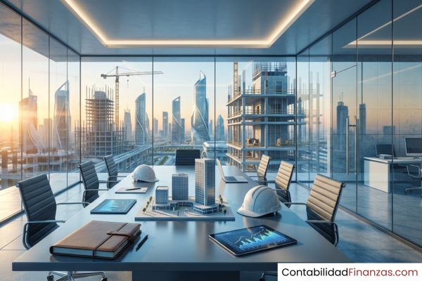 NIC 11: Contratos de construcción