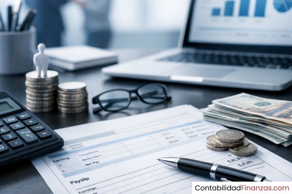 PTU en contabilidad