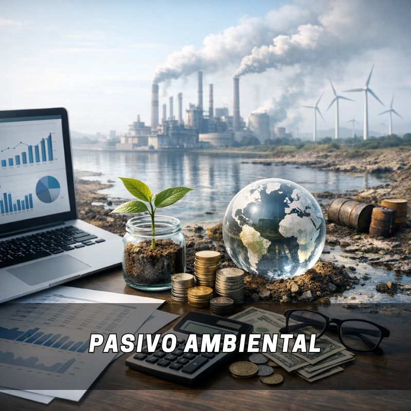 Pasivo ambiental