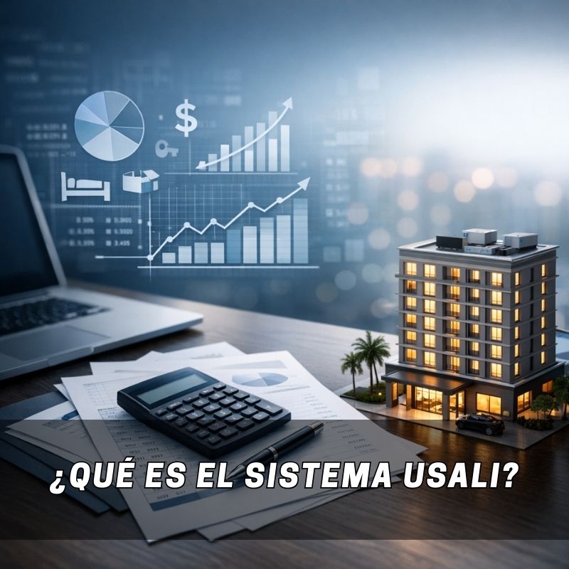 sistema USALI