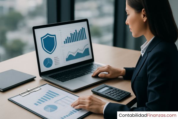 software que utilizan las aseguradoras