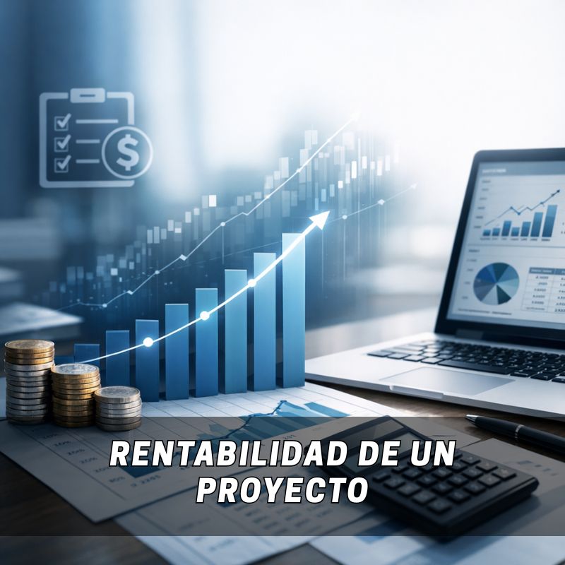 rentabilidad de un proyecto