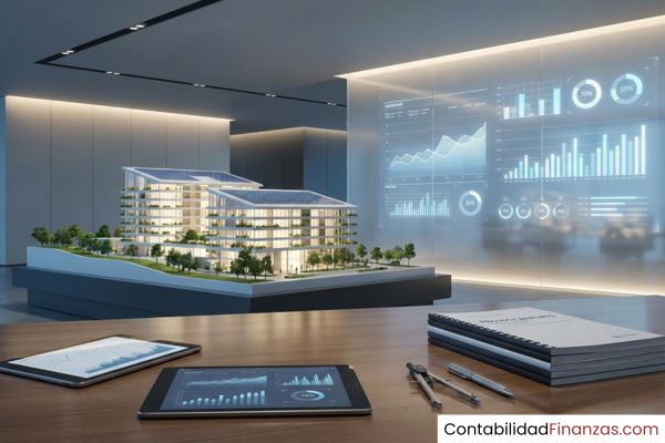 capitalización de costos