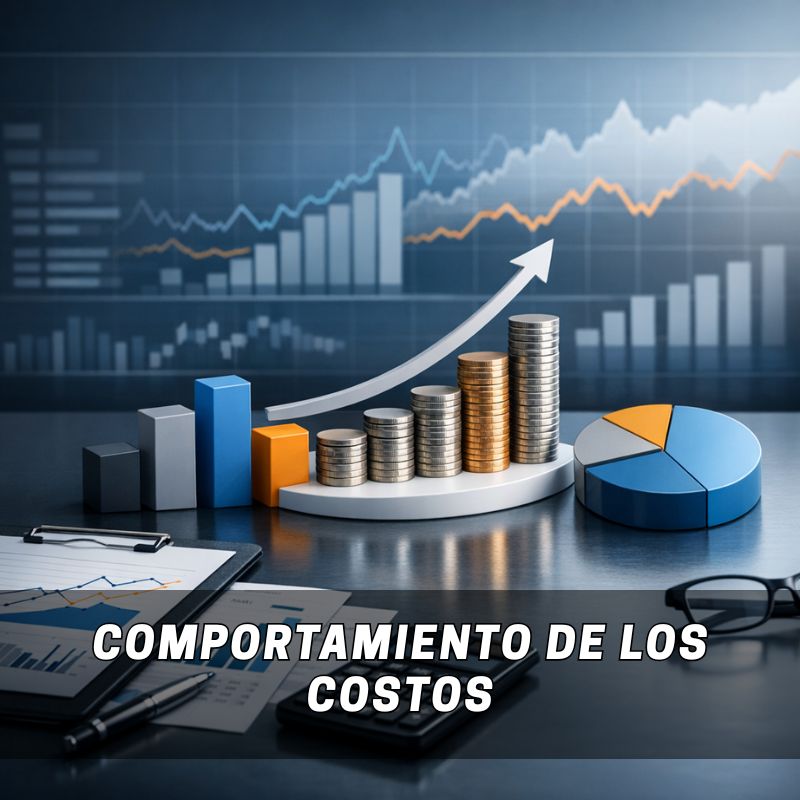 Comportamiento de los costos