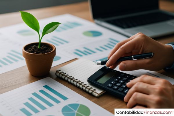 contabilidad ambiental