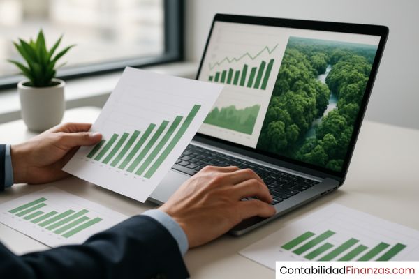 contabilidad de capital natural