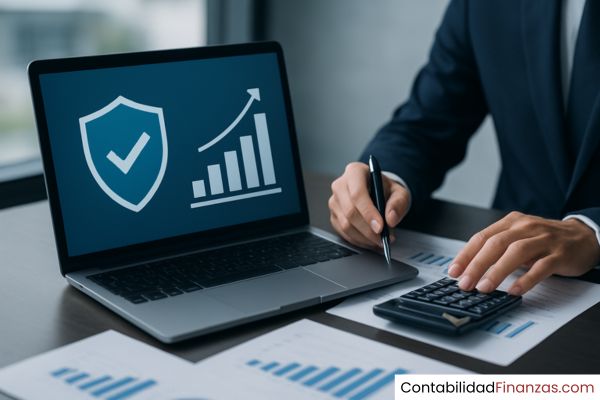 contabilidad de coaseguro