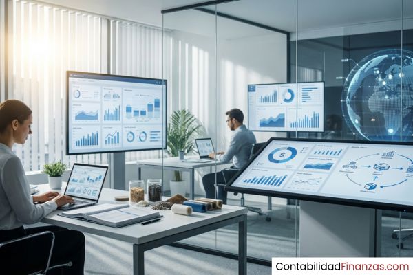 contabilidad de costos