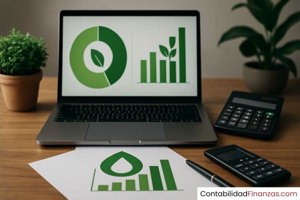 contabilidad de huella hídrica