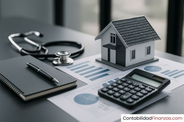 contabilidad de primas emitidas