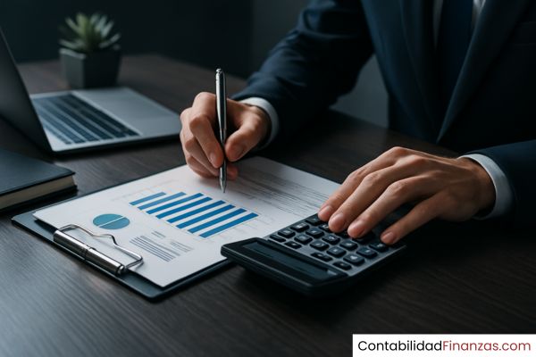 contabilidad de seguros de vida