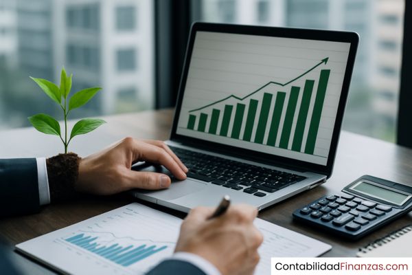 contabilización de remediación ambiental