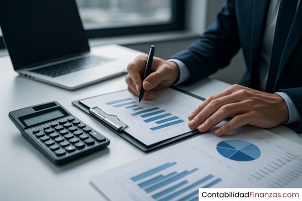 contabilización de siniestros de seguros