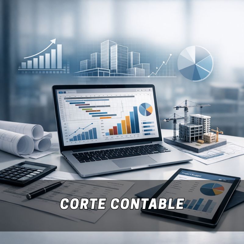 corte contable