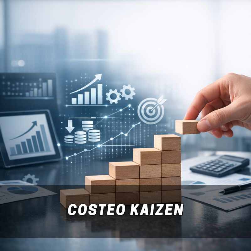 costeo kaizen