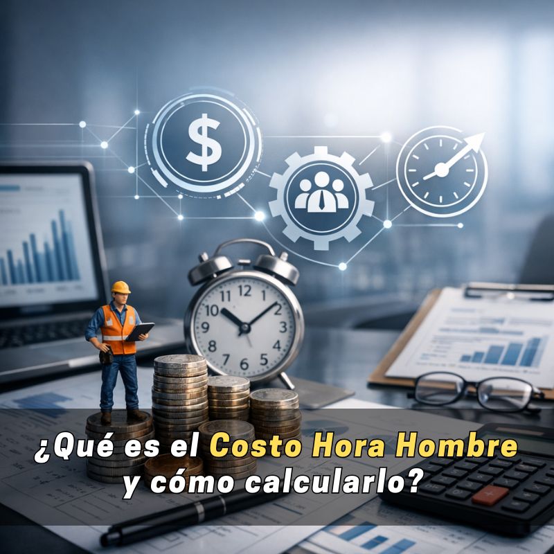 costo hora hombre