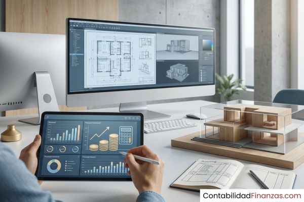 costos en proyectos de diseño
