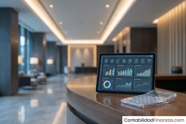 costos operativos de un hotel