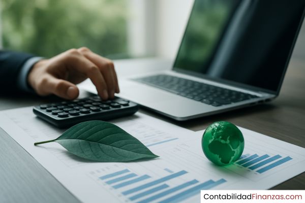 créditos fiscales verdes