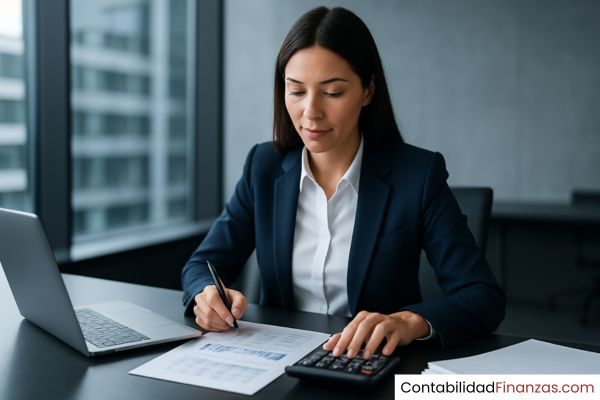 cuenta no técnica en aseguradoras