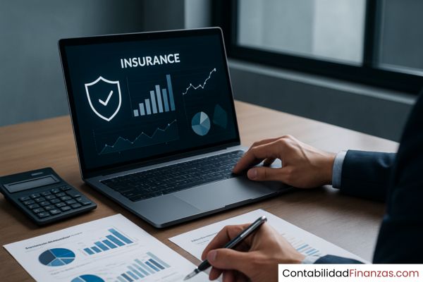 cuenta técnica de seguros