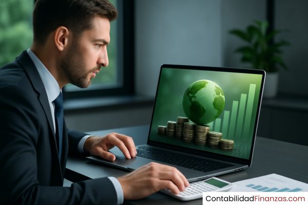 cuentas satélites