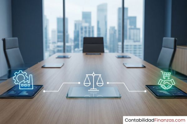 decisión de fabricar o comprar