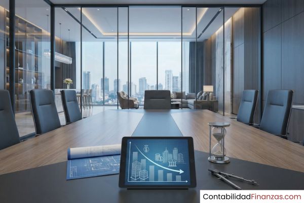 depreciación de activos hoteleros