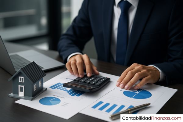 estados financieros de una aseguradora